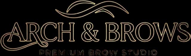Arch & Brows logo