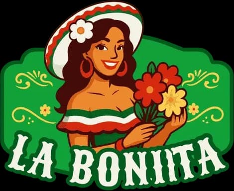 Bonita Food Mart logo