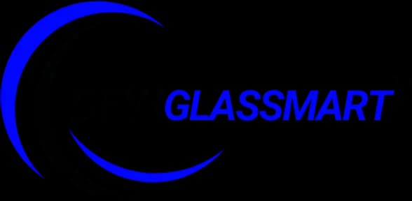 DFW Glass Mart logo
