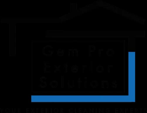 Gem Pro Exterior Solutions logo